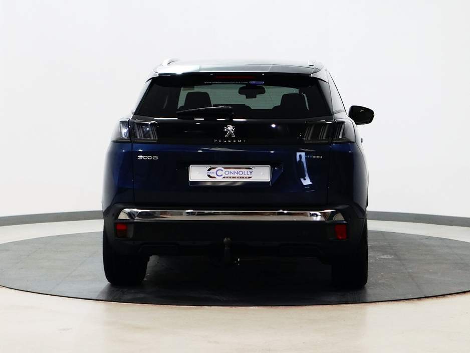 2023 Peugeot 3008 *67* ALLURE PREMIUM SS P S/S PLUS €25,700