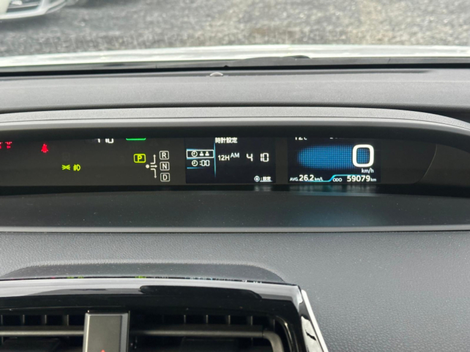 2021 Toyota Prius - image 17