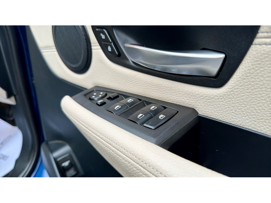 2018 BMW 2 Series Gran Tourer - image 22