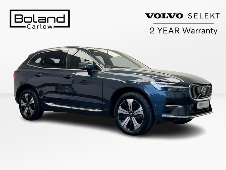 2024 Volvo XC60 for sale in , Ireland