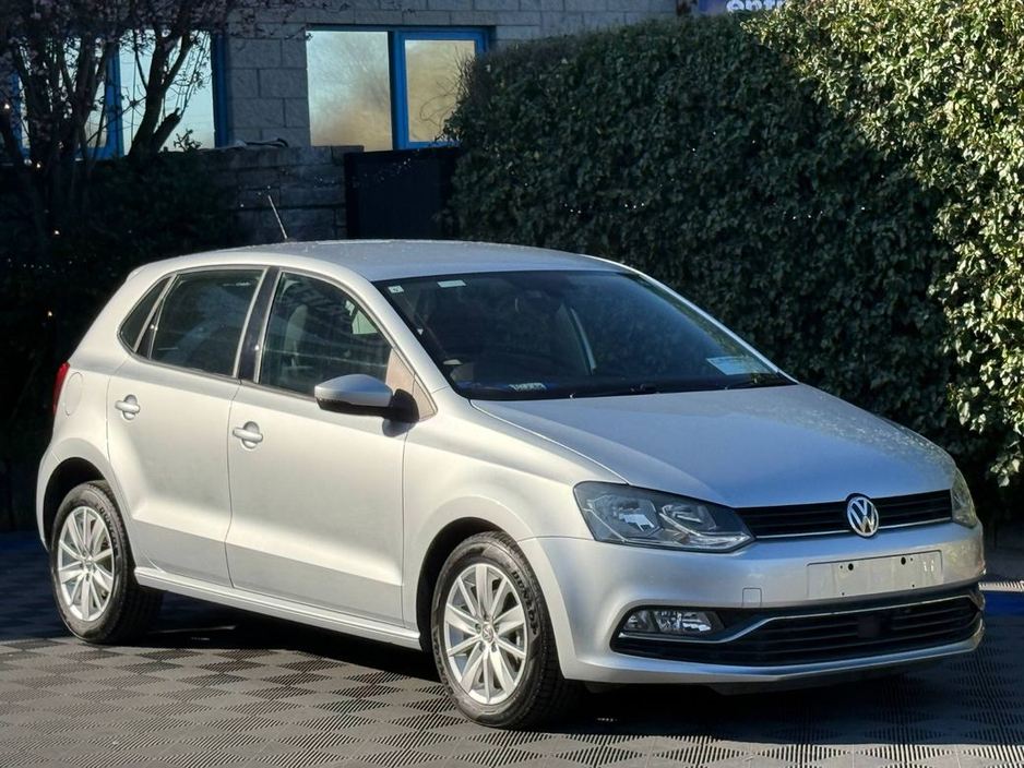 2015 Volkswagen Polo - image 15