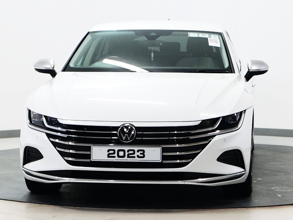 2023 Volkswagen Arteon - image 9