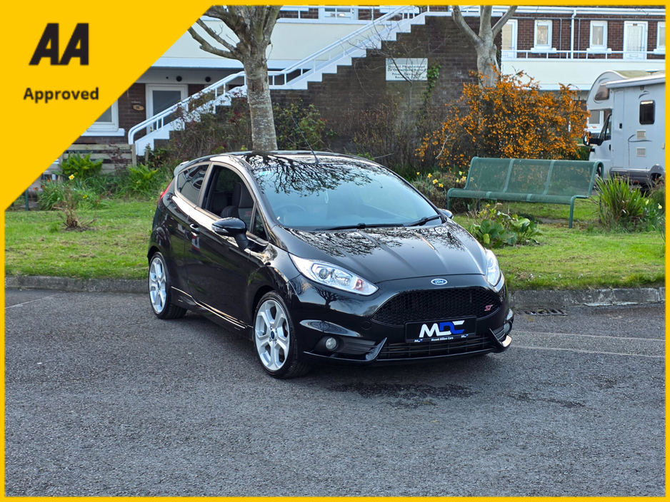 2014 Ford Fiesta for sale in , Ireland