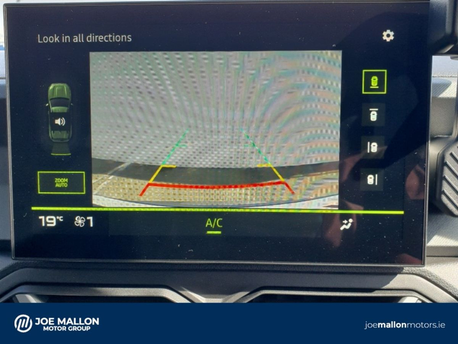 2026 Dacia Duster - image 27