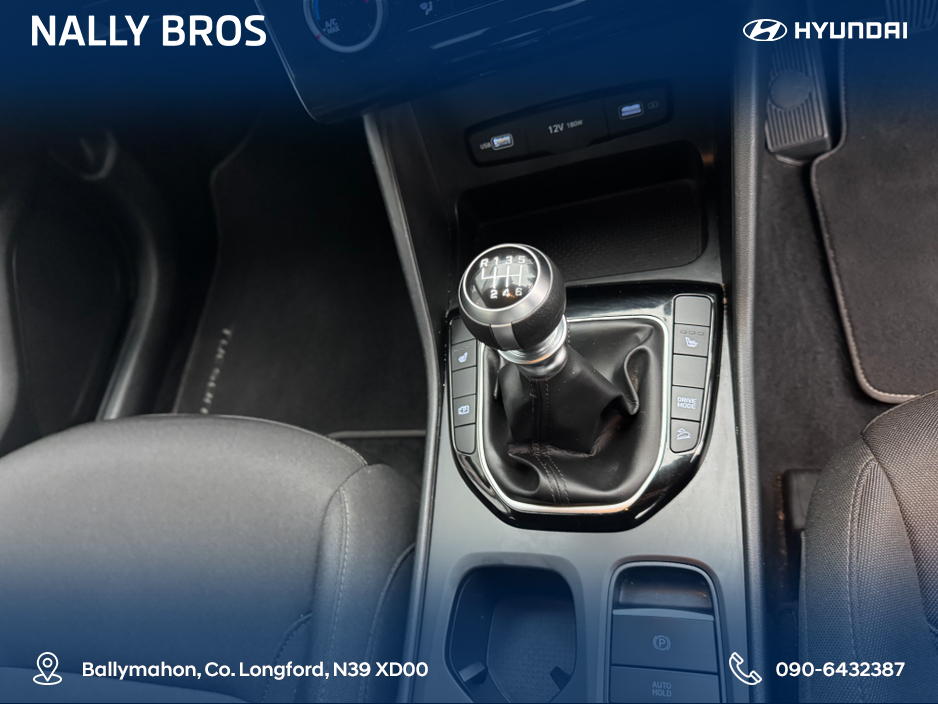 2022 Hyundai Tucson IX35 COMFORT PLUS 5DR