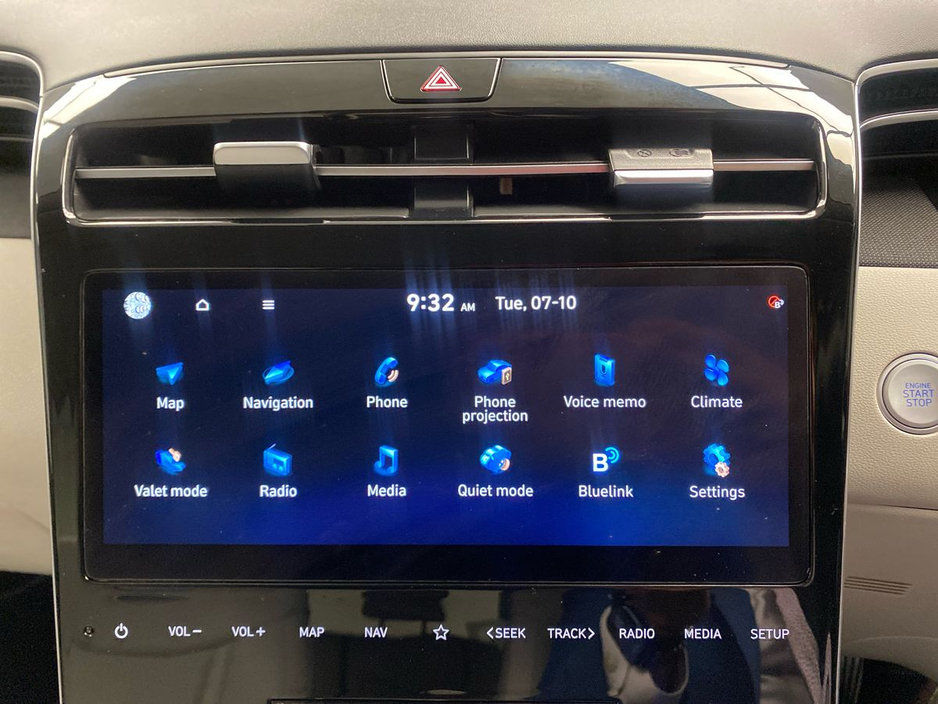 2023 Hyundai Tucson - image 15