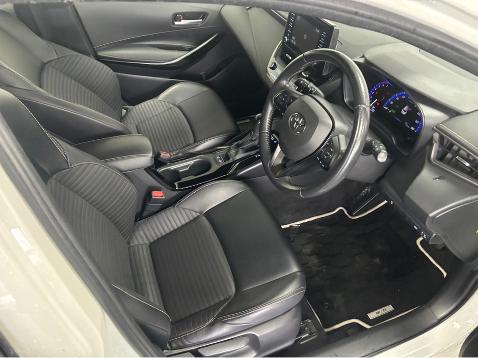 2020 Toyota Corolla - image 5