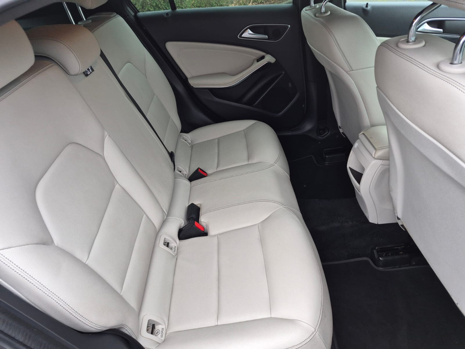 2016 Mercedes-Benz A Class - image 14