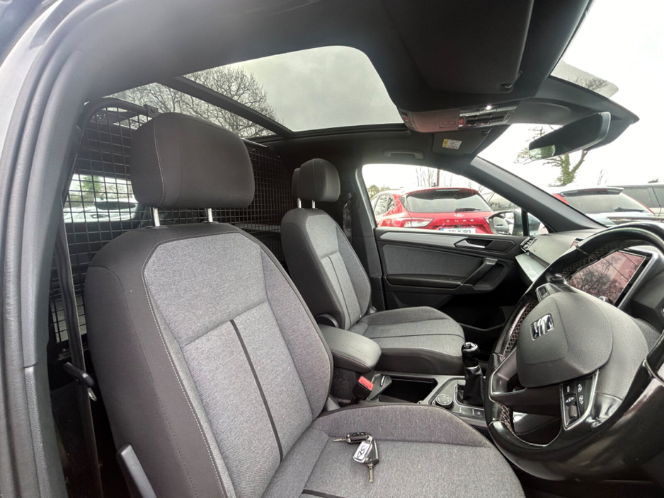 2020 SEAT Tarraco - image 6