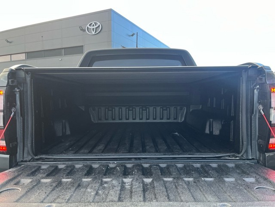 2025 Ford Ranger DC RAPTOR 2.0 ECO BLUE €55,000