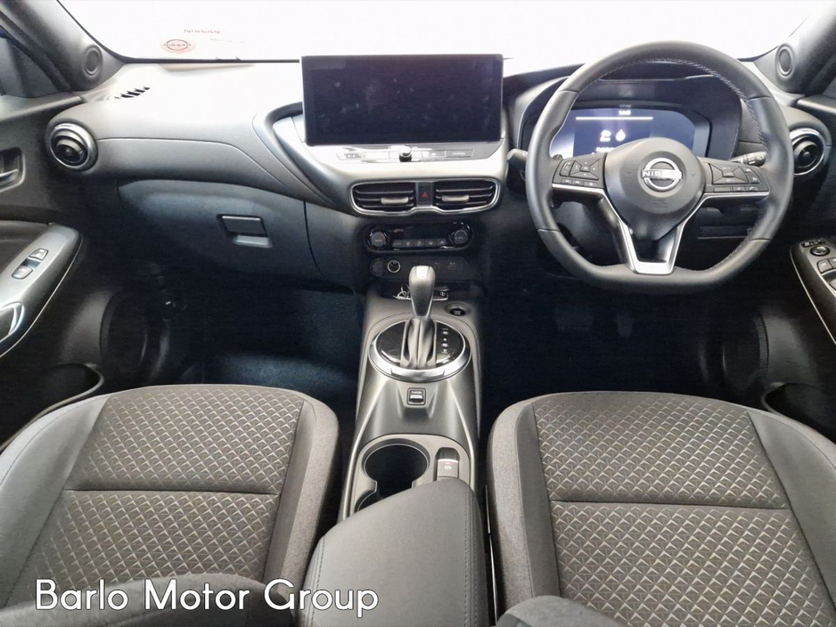 2026 Nissan Juke - image 10