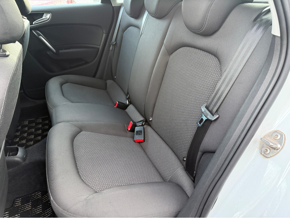 2012 Audi A1 1.4 TFSI AUTO €8,950