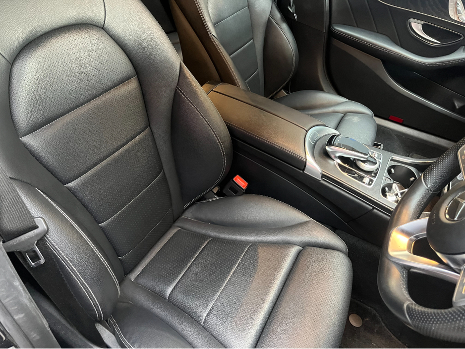 2020 Mercedes-Benz C Class €29950 2020 MERCEDES-BENZ C220D LAUREUS EDITION 2.0 AUTOMATIC / CRUISE CONTROL / REVERSE CAMERA / ELECTRIC MEMORY & HEATED SEATS / PADDLE SHIFTERS / APPLE CARPLAY AND MORE €29,950