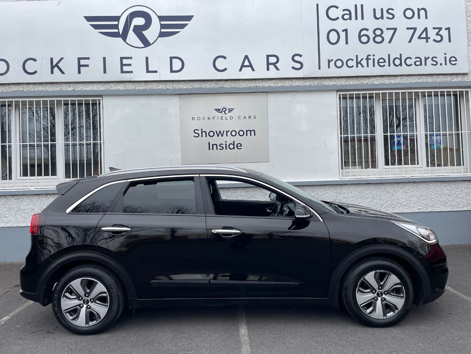 2018 Kia Niro - image 6