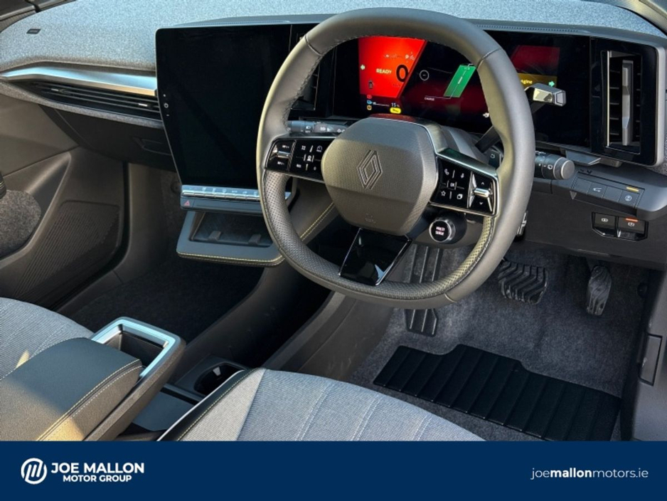 2026 Renault Scenic - image 9