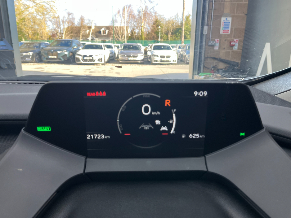 2024 Toyota Prius - image 21