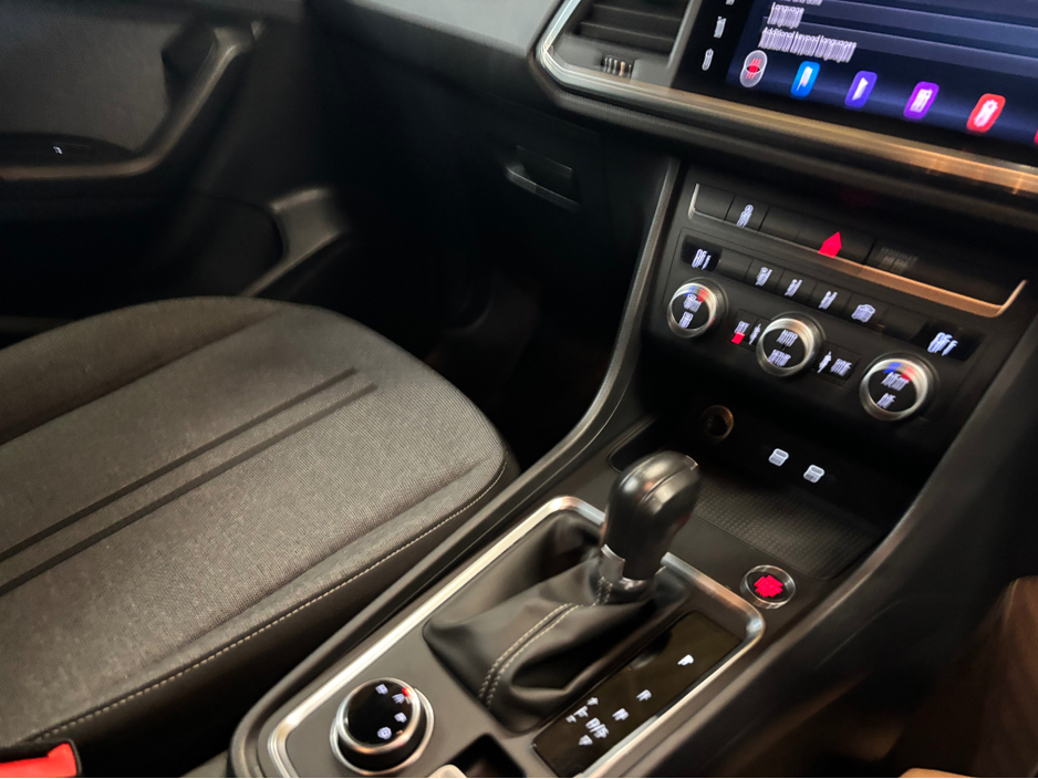 2023 SEAT Ateca ATECA PA 2.0 TDI 150HP €25,999