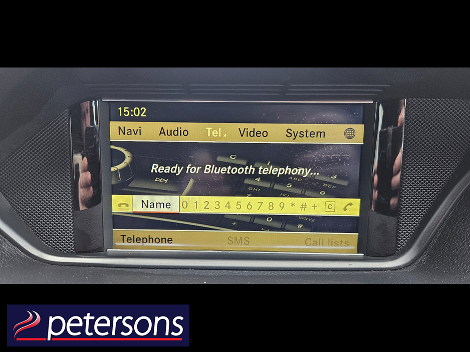 2012 Mercedes-Benz E Class - image 34