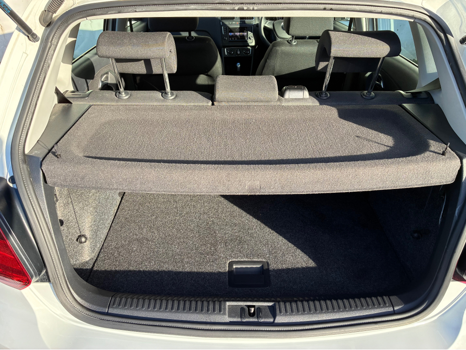 2016 Volkswagen Polo 1.2i TSI Petrol Automatic Trendline €13,500