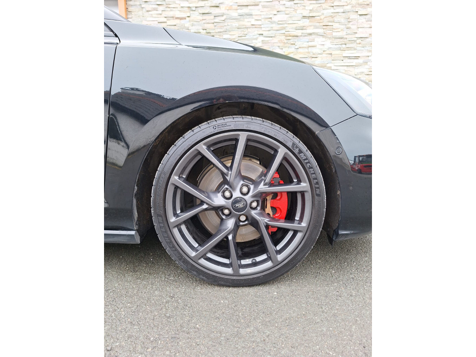 2020 Ford Focus 2.3 EcoBoost 280PS ST 2 €27,950