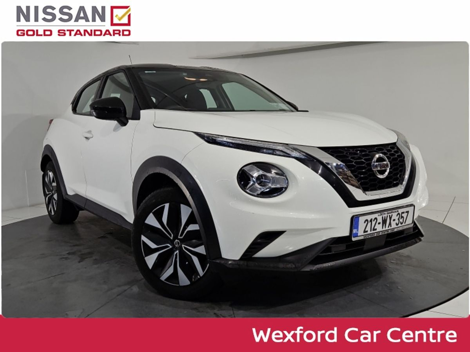 2021 Nissan Juke for sale in , Ireland