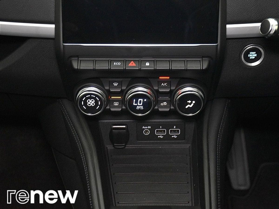 2022 Renault Zoe R135 Z.E 50 GT Line CCS Rapid charge €17,900