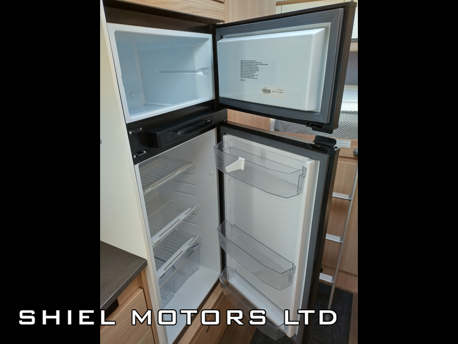 2023 Fiat Ducato MOTORHOME 2023 FIAT DUCATO €72,950