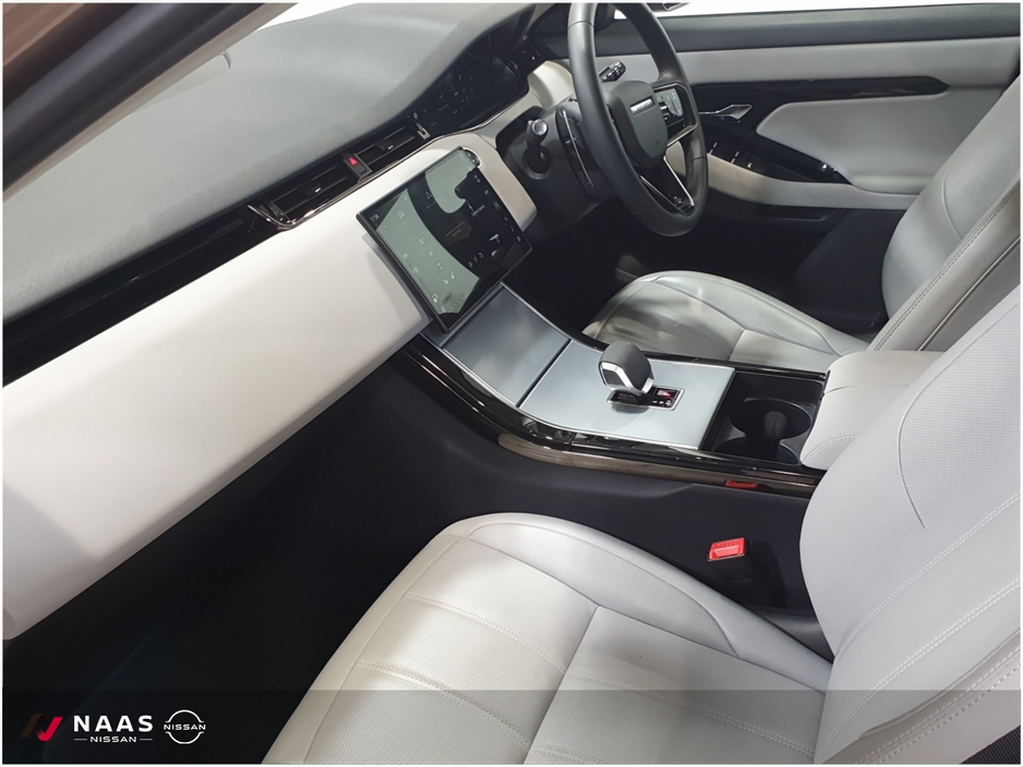 2024 Land Rover Range Rover Evoque S PHEV