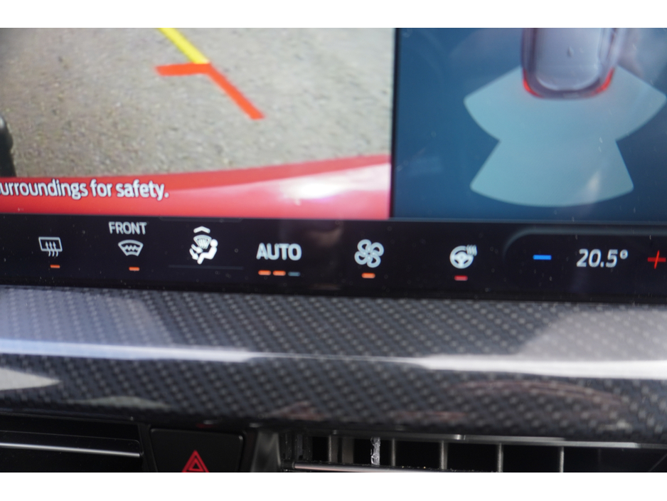 2025 Ford Focus - image 24