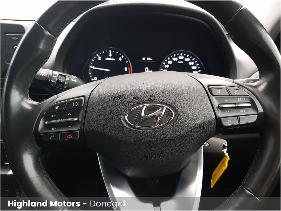 2018 Hyundai i30 1.6 Diesel Deluxe €13,900