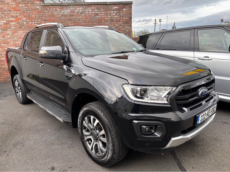 2022 Ford Ranger - image 14