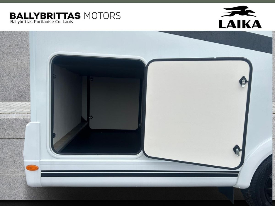 2026 Fiat Ducato - image 5