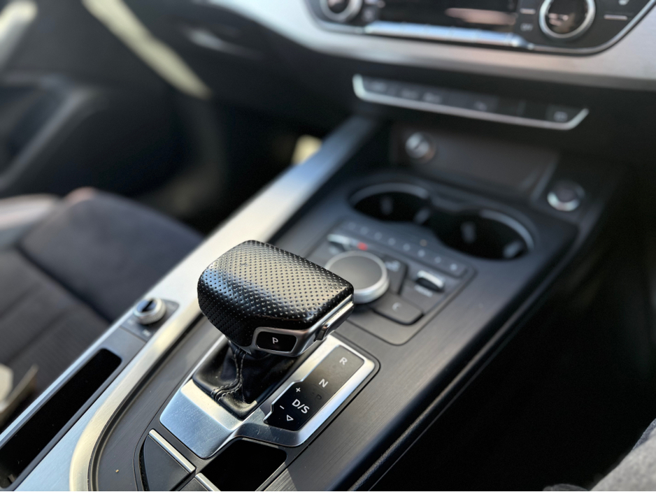 2017 Audi A5 - image 20