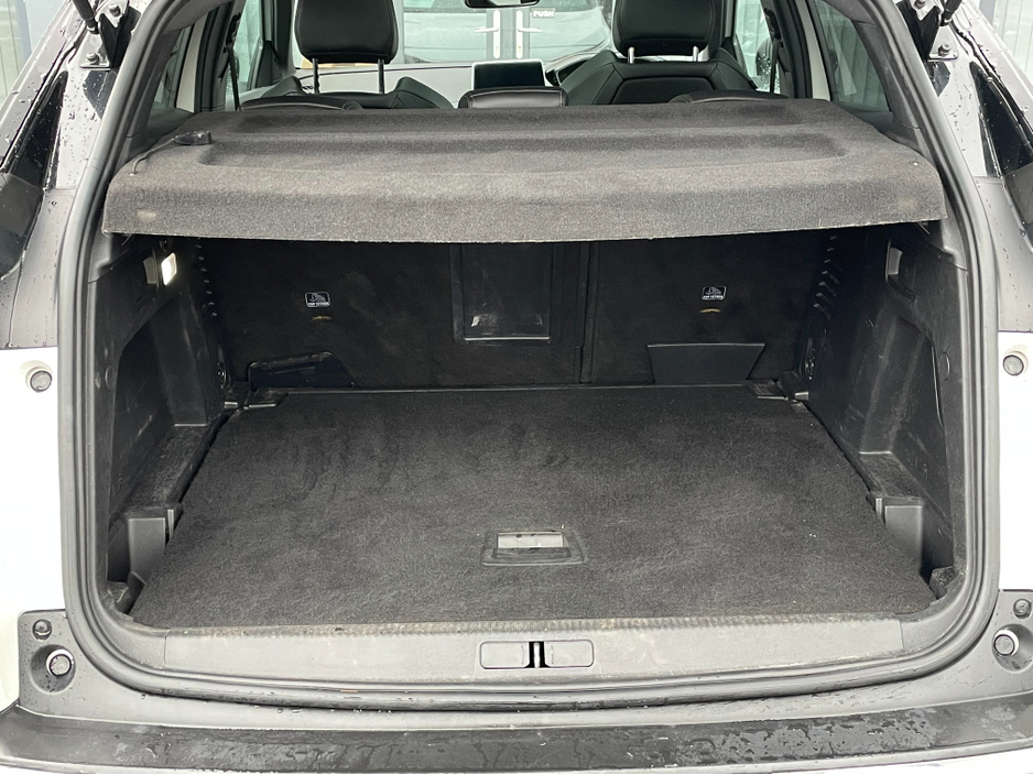 2019 Peugeot 3008 GT-LINE 1.5 BLUE HDI 130 6.2 4 €19,750