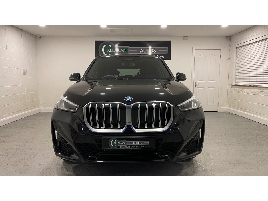 2025 BMW X1 XDRIVE25E M SPORT AUTO ***LOW MILES***HI SPEC***PREMIUM CARS IN THE NORTH EAST*** €51,950