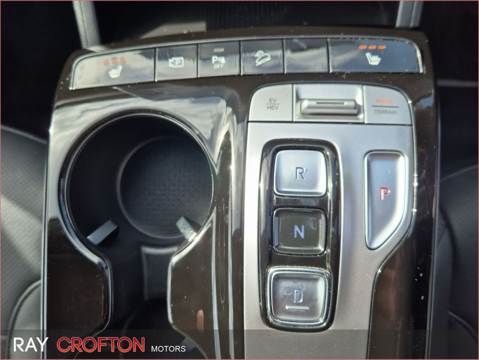 2021 Hyundai Tucson - image 16