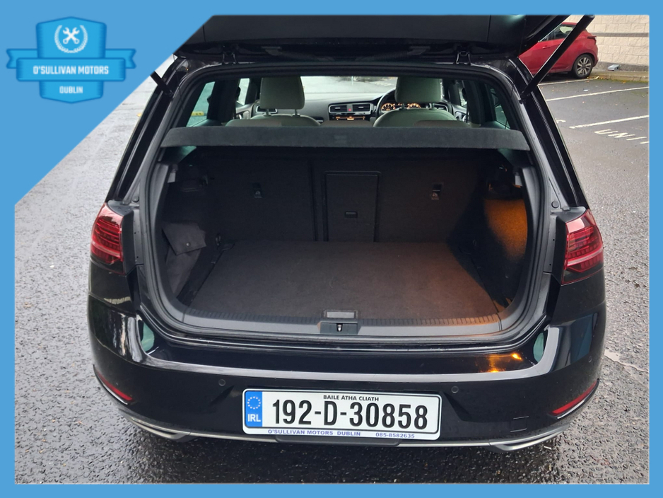 2019 Volkswagen Golf 1.4 PETROL HIGHLINE / AUTO €22,499
