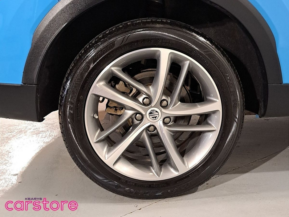 2024 MG HS - image 14