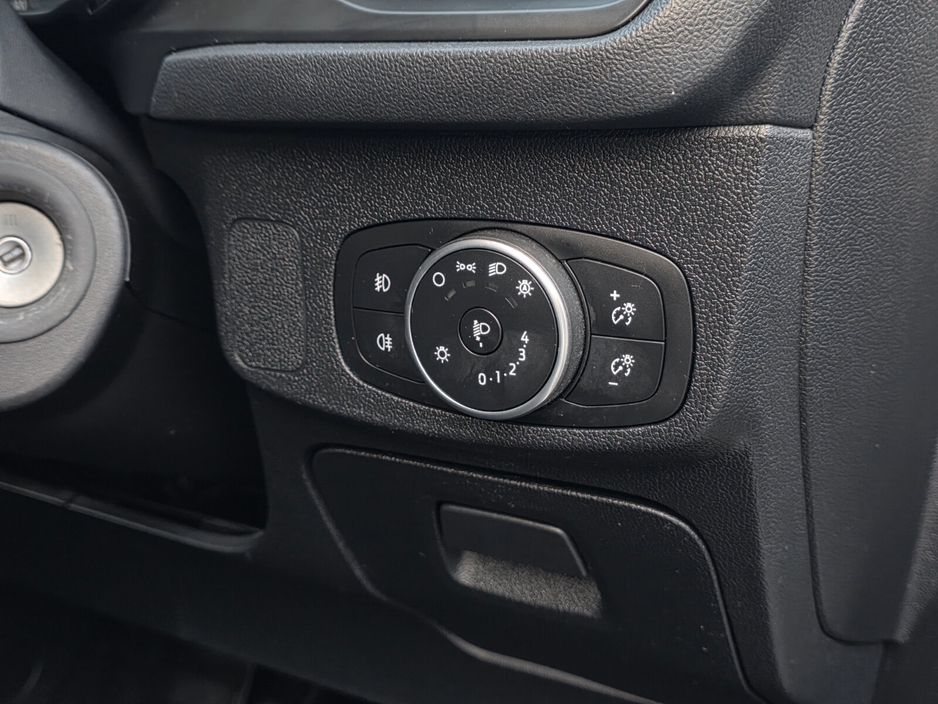 2018 Ford Focus 1.5 TDCi 120PS Zetec €14,990