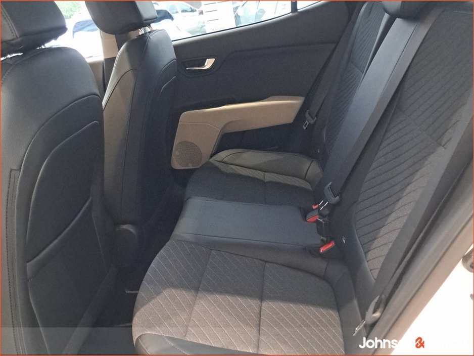 2026 Kia Stonic 1.0 *Order Your 261 Today*