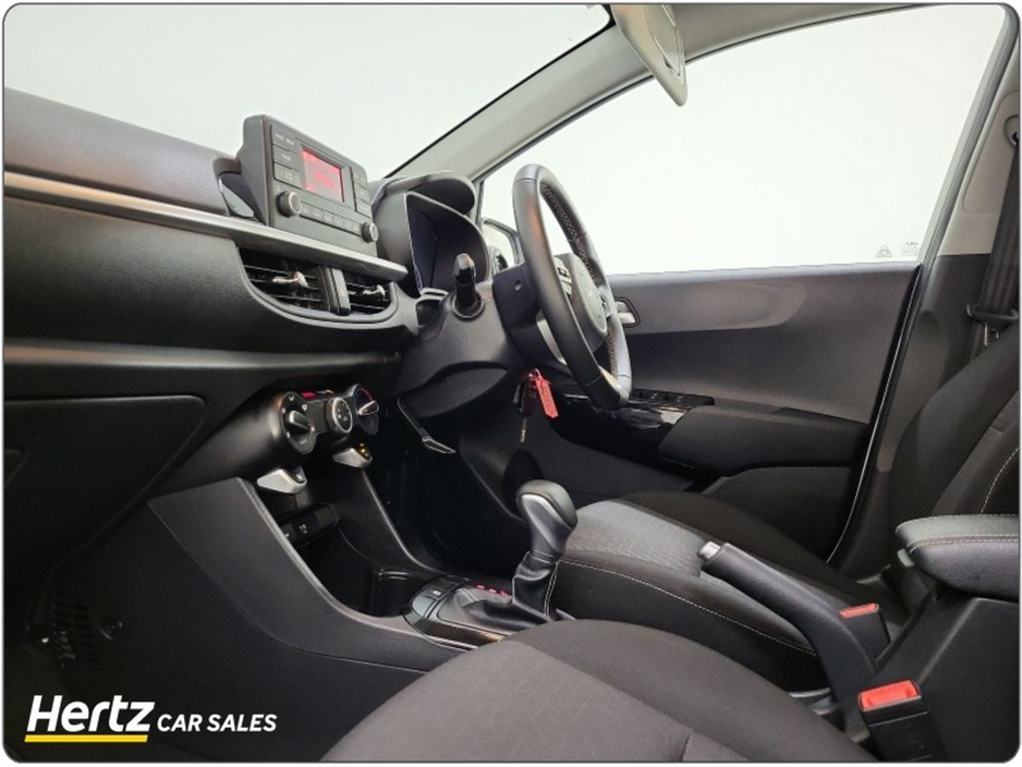 2023 Kia Picanto - image 4