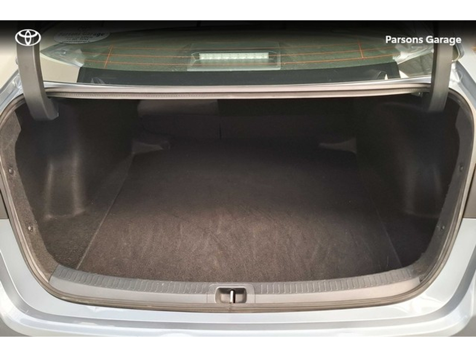 2020 Toyota Corolla - image 11