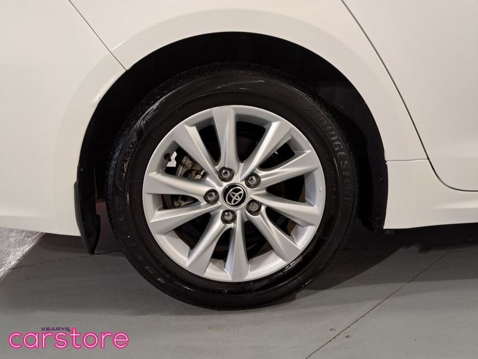 2024 Toyota Corolla - image 11