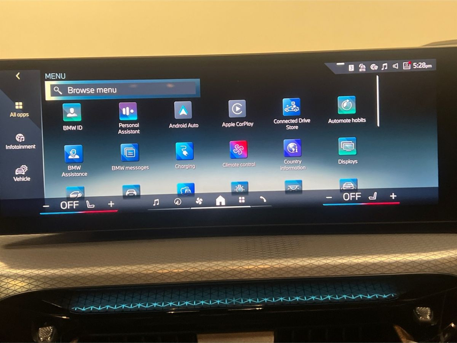 2026 BMW 3 Series 330e M Sport Saloon IMMEDIATE DELIVERY