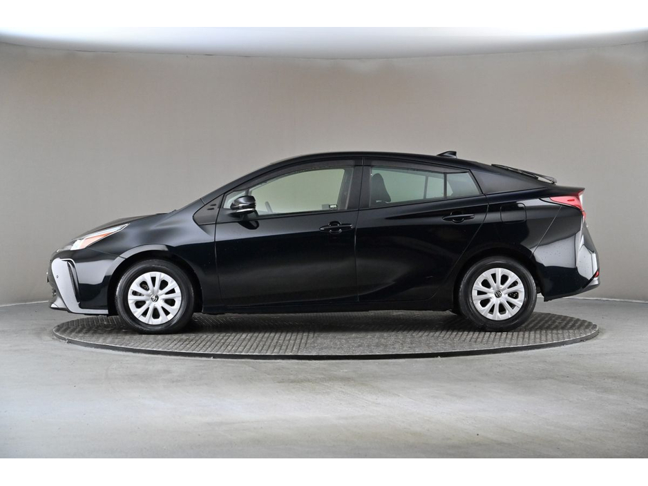 2022 Toyota Prius 1.8 HYBRID *REVERSE CAM*PARK SENSORS*10"ANDROID CAR PLAYER* €24,890
