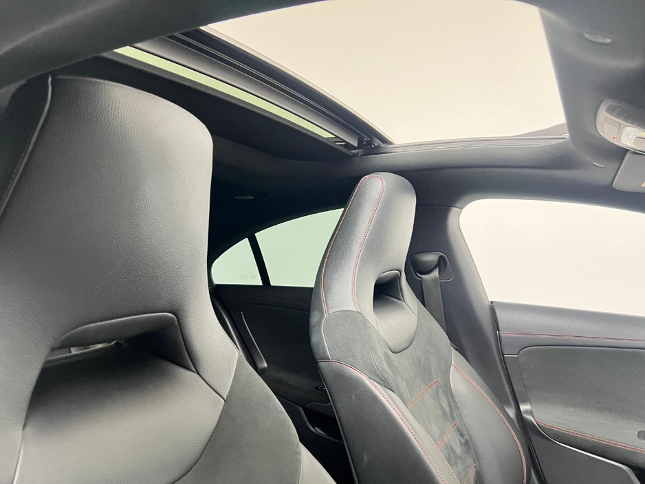 2023 Mercedes-Benz CLA Class 250E AMG LINE PREM PLUS NIGHT ED €37,990