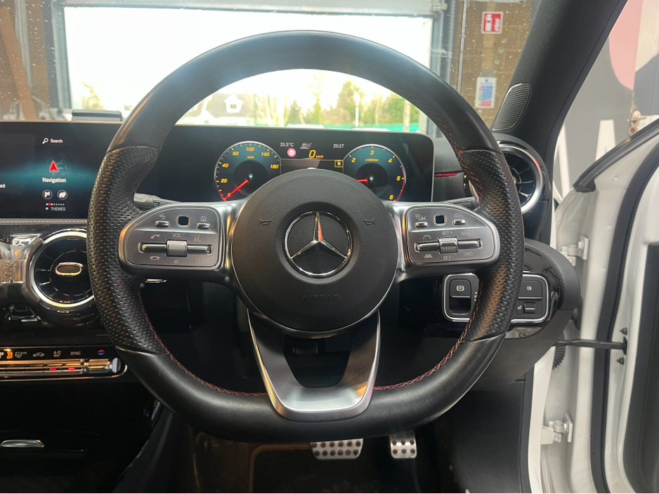 2019 Mercedes-Benz A Class - image 9