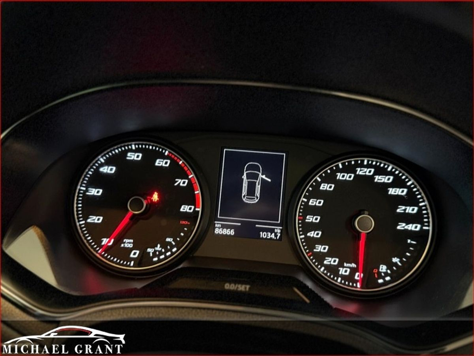 2019 SEAT Arona 1.0 PETROL TSI 115hp Xcellence HIGH SPEC / NEW NCT / ONLY 86KM €16,450