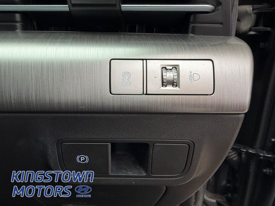 2024 Hyundai Kona - image 9