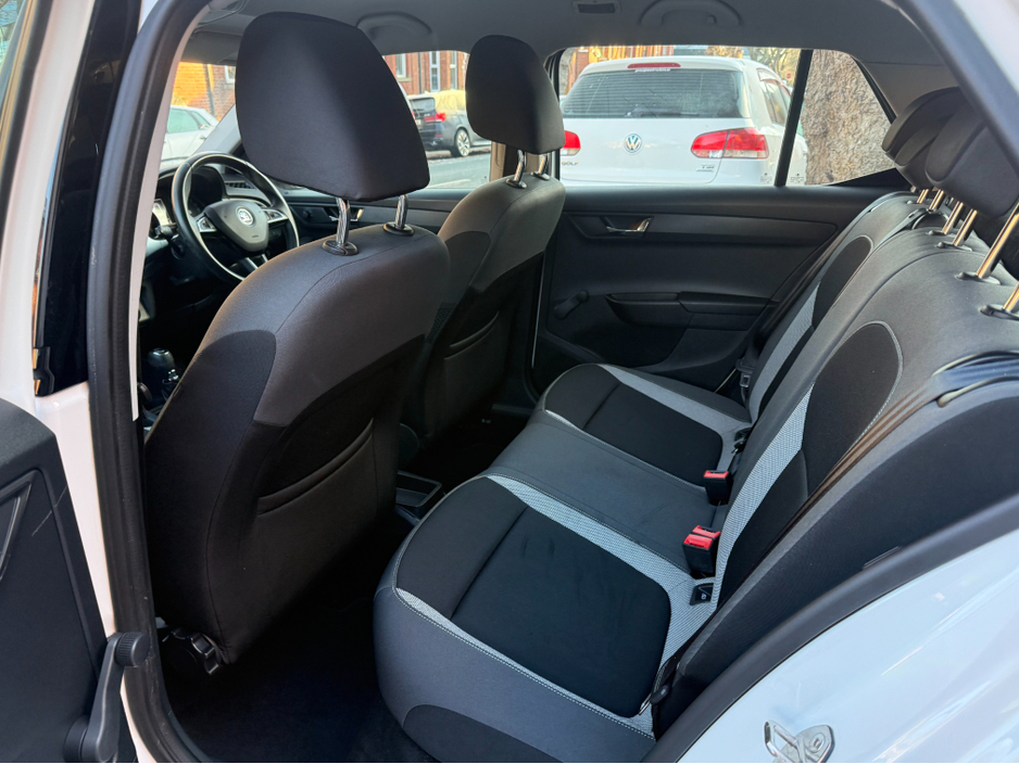 2016 Skoda Fabia 1.2tsi Automatic, New Nct 02/2027, Ideal Starter Car, Bluetooth, Alloys, 5 Door, Cheap Tax (Only €190) Finance Available, Service & Warranty Included, SIMI Dealer, €9,950